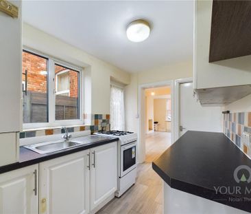 2 bedroom terraced house to rent - Photo 6