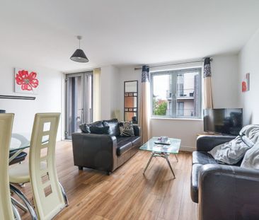 1 bedroom apartment to rent - Photo 5