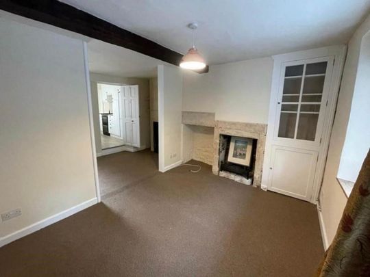 2 bedroom house to rent - Photo 1
