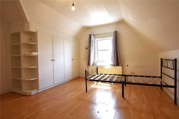 Parchmore Road, Thornton Heath, Surrey, CR7 - Photo 1