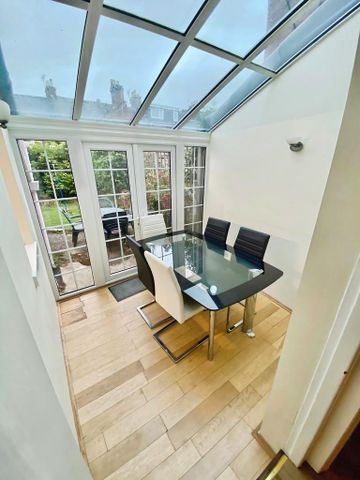 3 bedroom terraced house to rent - Photo 2