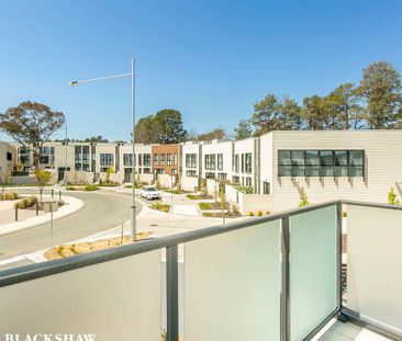 3 bedroom 'Tarlo' courtyard townhouse - Photo 5