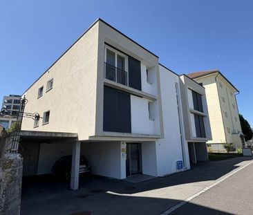 Appartement 3.5 pièces à CHF 1'950.-/mois charges comprises - Photo 2