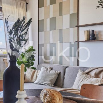 Appartement • Chaillot - Photo 1