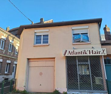 Location appartement 3 pièces 58.6 m² à Darnétal (76160) - Photo 6