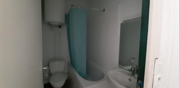 Appartement T1 à louer - 14 m² - Photo 2