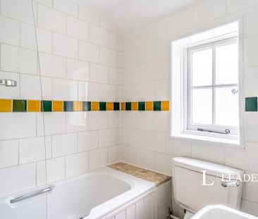 2 bedroom cottage to rent Church Cottages, Earnley, PO20 - Photo 1