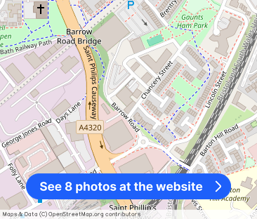 Barrow Road, Bristol, BS5 - Photo 1