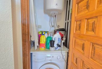 2 bedroom sea view apartment for rent in Cumbre del Sol