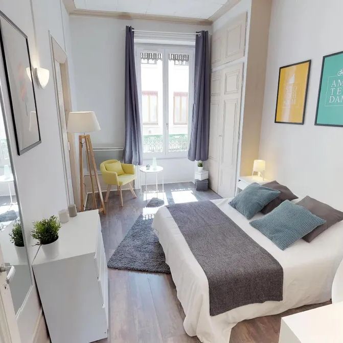 46 rue de la Claire 46, Lyon - Photo 1