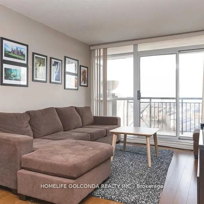 2365 CENTRAL PARK Drive #807 - Photo 1