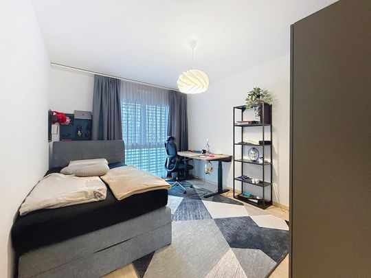 Magnifique appartement dans une résidence sécurisée, proche du Lac - Photo 1