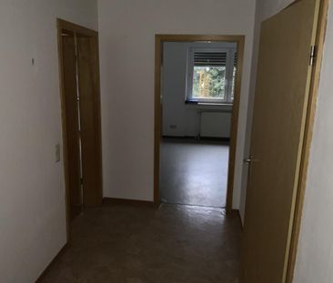 Einziehen und Wohlfühlen EG/Balkon - WBS erfoderlich - Photo 3