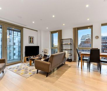 2 bedroom apartment to rent - Photo 2