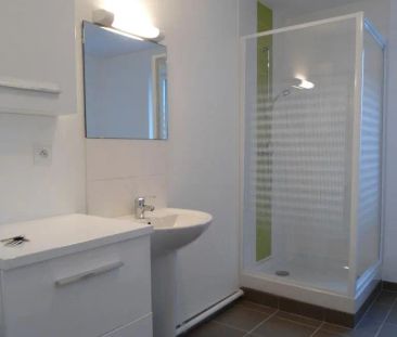 Appartement à louer 1 pièce 33m² - Photo 5
