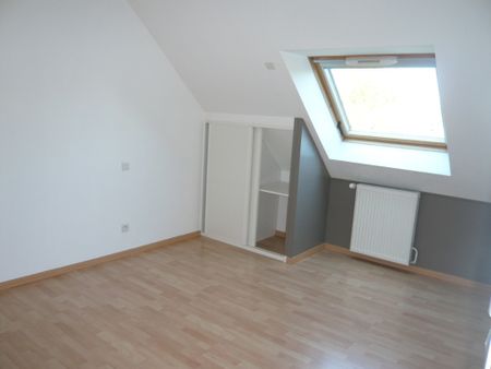 SAINT BERTHEVIN, pavillon T5 de 87m² - Photo 3