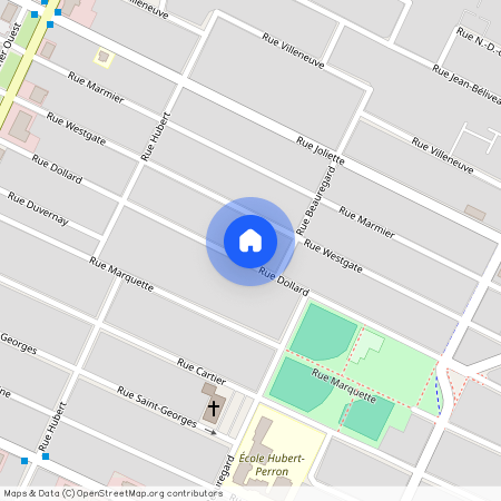 2165 rue dollard, Longueuil, Longueuil, Montérégie, J4K 2C8