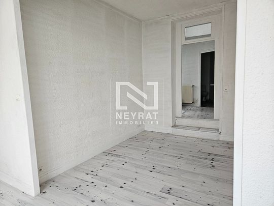 APPARTEMENT T1 A LOUER - Photo 1