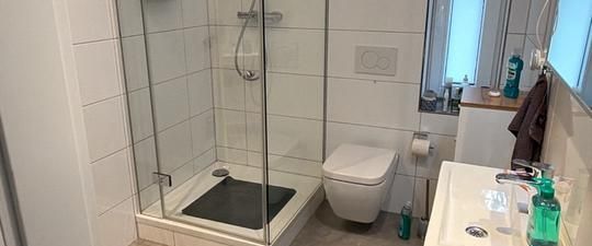 Apartment Wohnung ab 01.12 in Mainaschaff - Photo 1