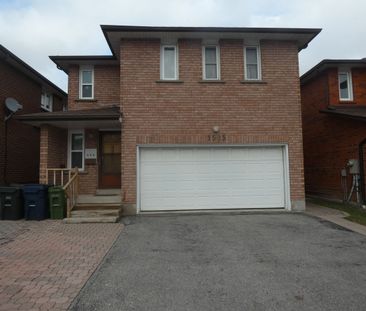 For Lease - 1505 Bridletowne Circle, Toronto, Ontario - Photo 6