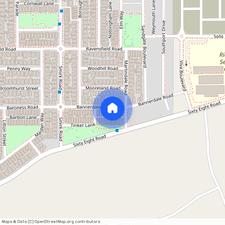 68 Baroness Road, WA 6171, Baldivis