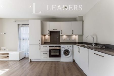 2 bedroom flat to rent - Photo 4