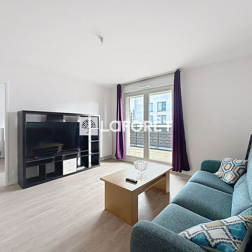 Appartement T2 Vitry-sur-Seine à louer - Photo 1