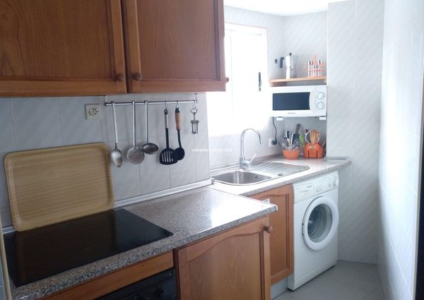 Benidorm Levante Winter let