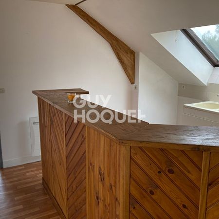 LOCATION d'un appartement T3 (51 m²) à CLOYES LES TROIS RIVIERES - Photo 3