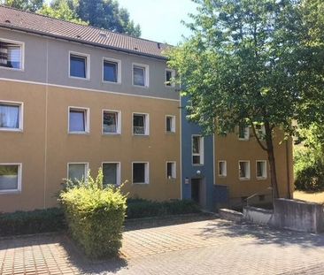 Frisch renovierte 2-Zi.-Whg. mit Tageslichtbad und Balkon - Foto 3