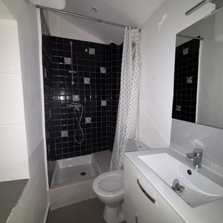 Appartement 1 pièce à Metz - Photo 3