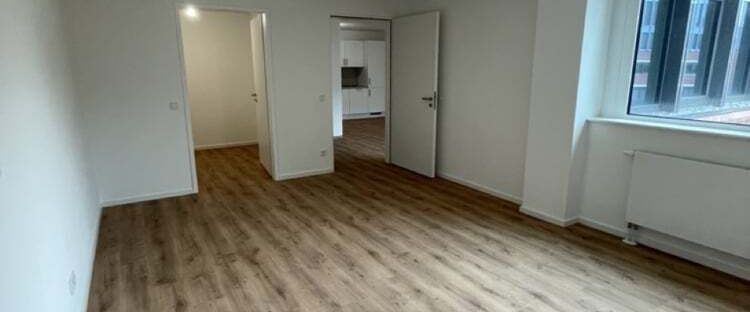 Wohnen im Lloydhof - Foto 1