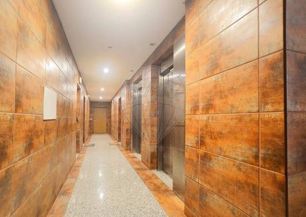 Apartamento T2 em Lisboa