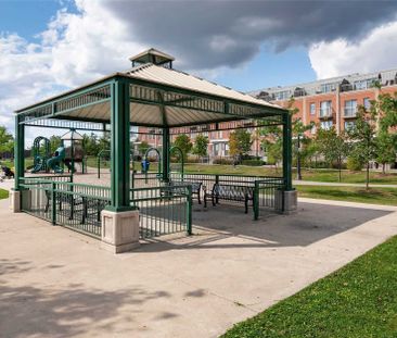 For Lease - 20 Foundry Avenue Unit# 120, Toronto, Ontario - Photo 1