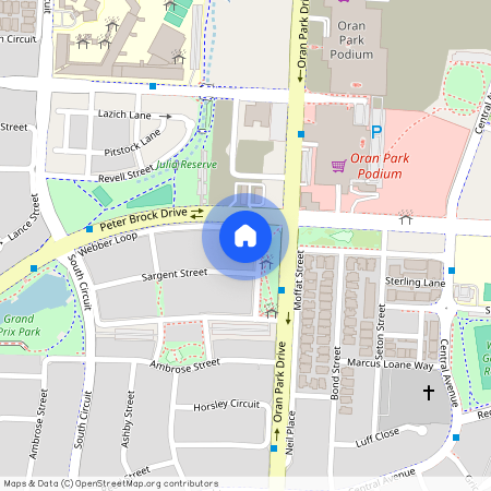 72A Webber Loop, NSW 2570, Oran Park