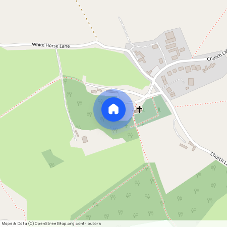 Church Lane, Finchampstead, RG40