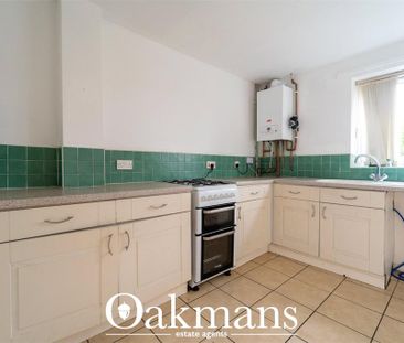 2 bedroom semi-detached house to rent - Photo 4