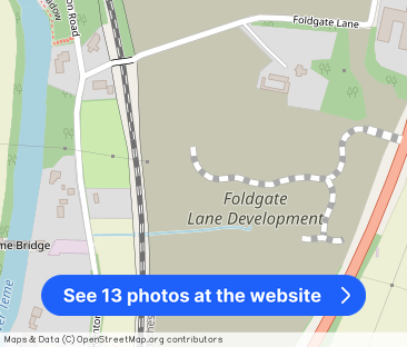 Corn Mill Road, Ludlow - Photo 1