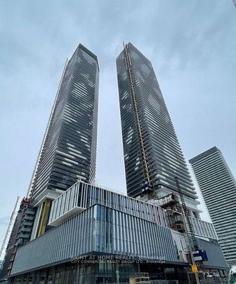 For Lease - 55 cooper Street Unit# 4002, Toronto, Ontario - Photo 1