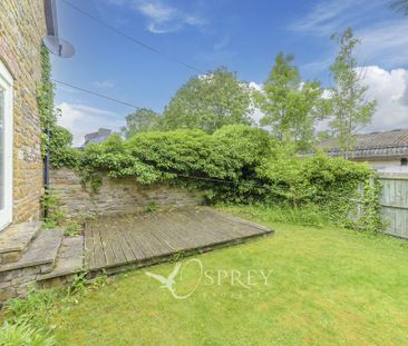 3 bedroom barn conversion to rent - Photo 1