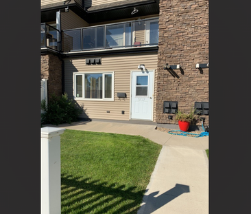 2 Bedroom Walk-out Townhouse in Blairmore - Photo 3