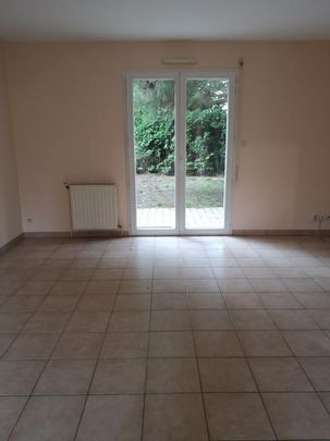 Location Appartement 5 pièces 107m² BORDEAUX 33200 - Photo 1
