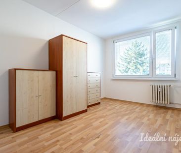 Pronájem bytuRenting an apartment 3+1, 69 m2 - Photo 4