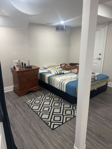 For Lease - 3 Haviland Circle Unit# (Basement), Brampton, Ontario - Photo 5