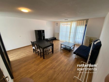 Salvador Allendestraat, Rotterdam - Foto 5