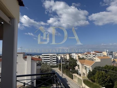 Διαμέρισμα για ενοικίαση Καλυμνιώτικα (Βούλα) - Photo 4