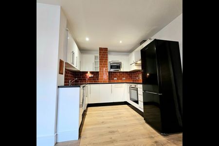 2 Bed Flat, Romney House, SW1P - Photo 4