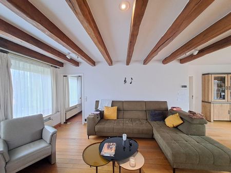 Stijlvolle villa te huur in een zeer rusige omgeving - Foto 3