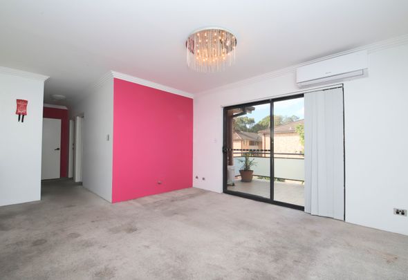 Two Bedroom Apartment - Photo 1