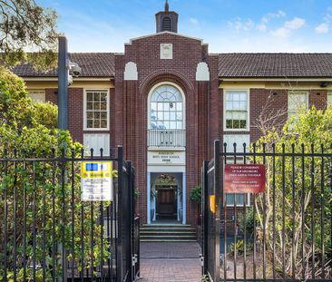 3/2 Meredith Street, Homebush NSW 2140 - Townhouse For Rent | Domain - Photo 6